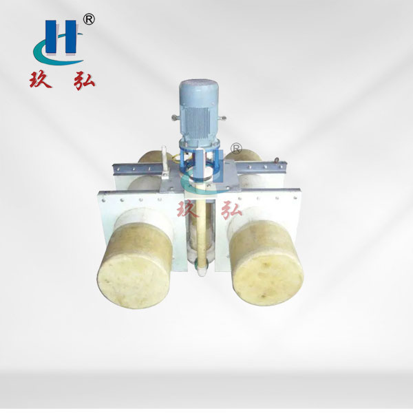 FYUF浮筒式氟塑料液下泵