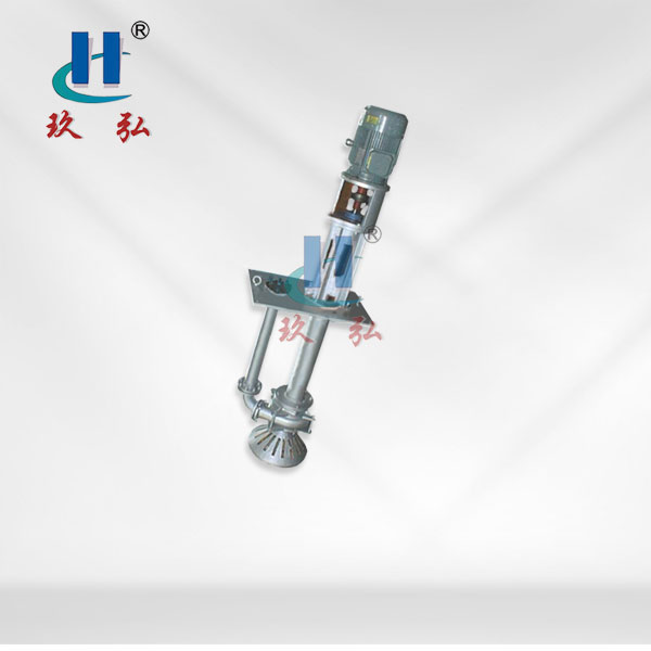 KBW不鏽鋼（gāng）液下排汙（wū）泵