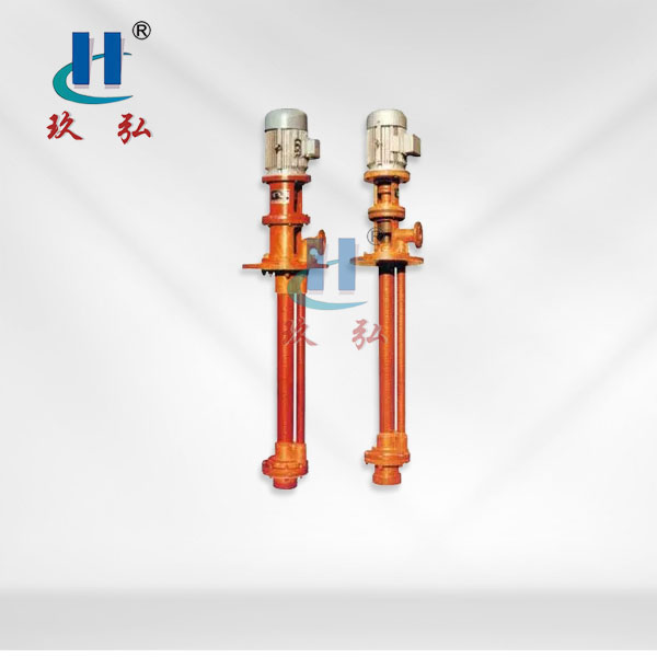 FSY玻璃鋼耐酸堿液（yè）下泵