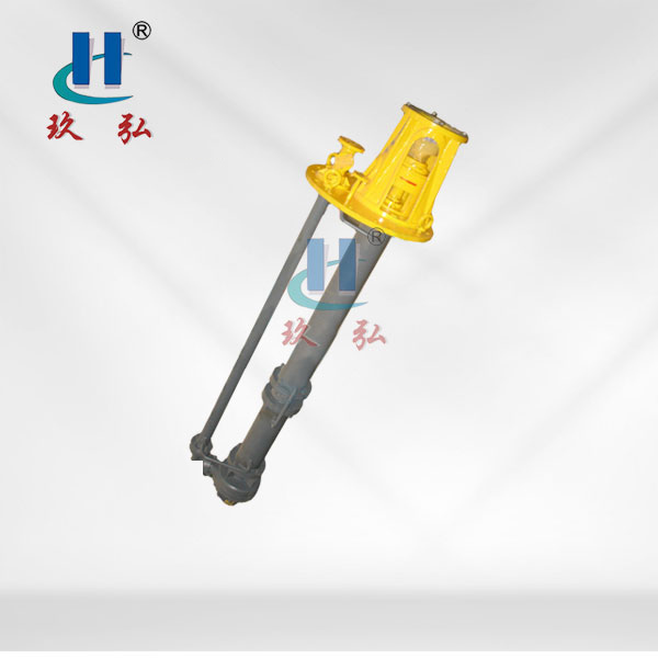 LHY耐（nài）高溫硫磺液下泵