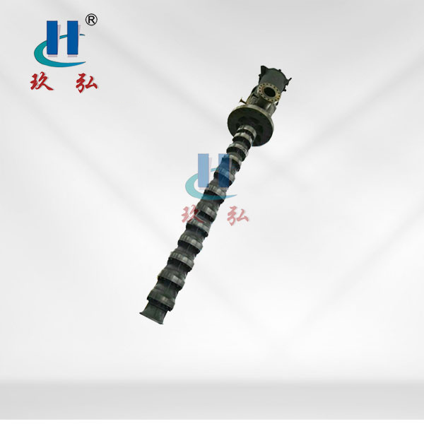 HLC長軸多級（jí）液下泵