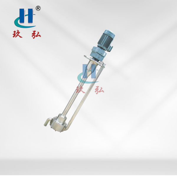 ATY齒（chǐ）輪硫磺液下泵【液硫泵】