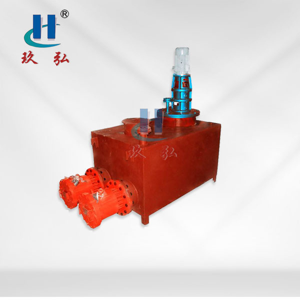 RYC熔鹽槽配套熔鹽液下泵