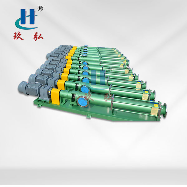 軸承支架型螺杆（gǎn）泵-立式螺杆泵-江蘇羞羞小视频泵（bèng）業