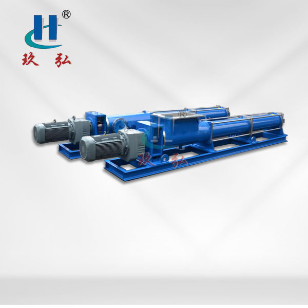 恒溫螺杆泵-恒溫輸送螺杆泵（bèng）-江蘇羞羞小视频（hóng）泵業