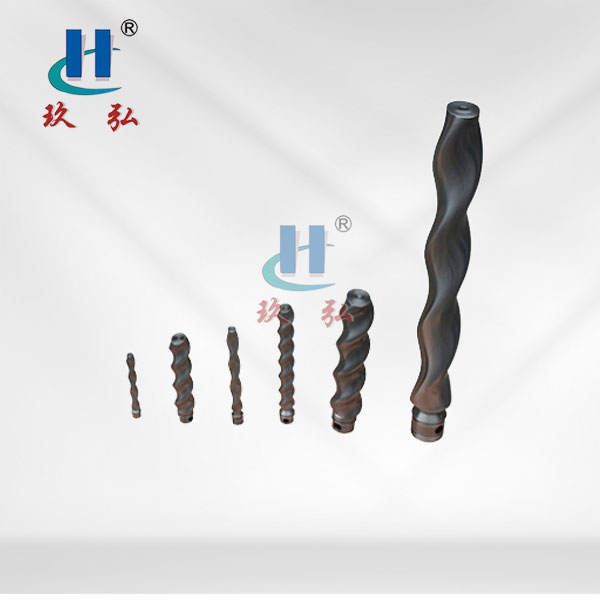 螺杆泵轉子-江蘇羞羞小视频泵業