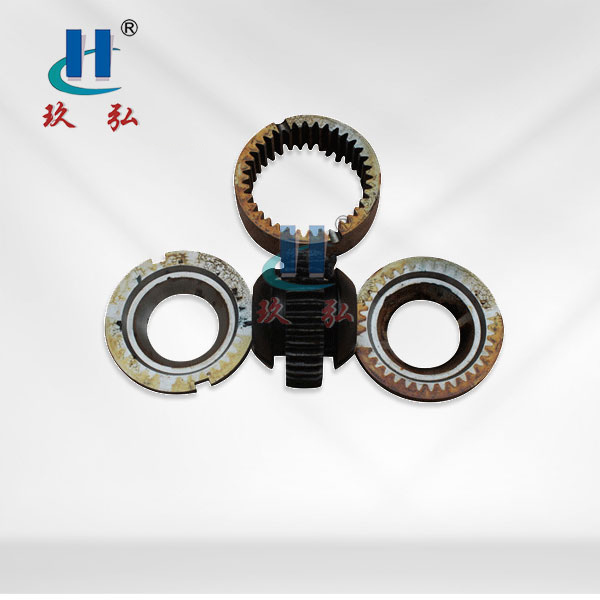 螺杆泵（bèng）K型萬向節-江蘇羞羞小视频（hóng）泵業