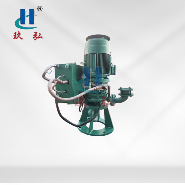 GLB高效（xiào）節（jiē）能自（zì）控自吸泵