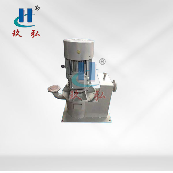 WFB無電磁（cí）閥（fá）型自控自吸泵（bèng）