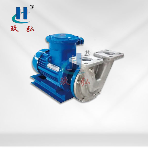 VSP強力真空高吸程（chéng）自吸泵