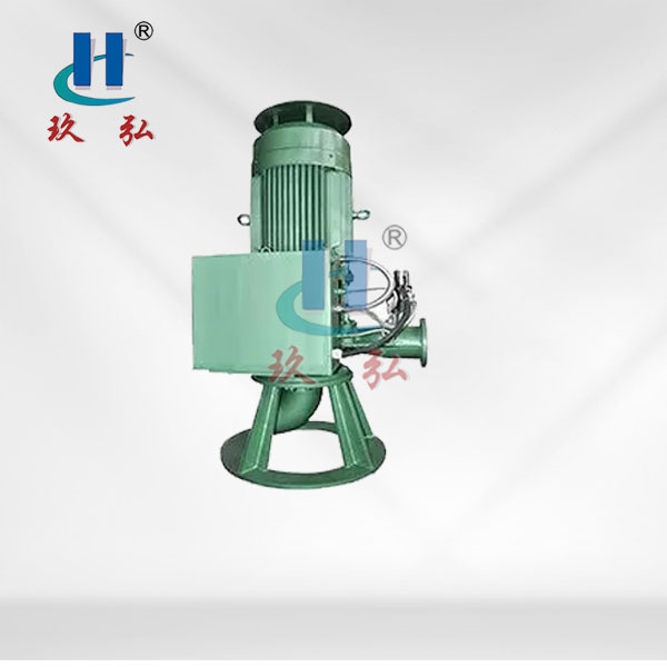 GLB高效節能自吸泵