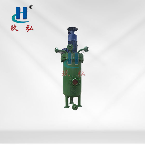 HYDC雙殼無泄漏液氯磁力（lì）泵