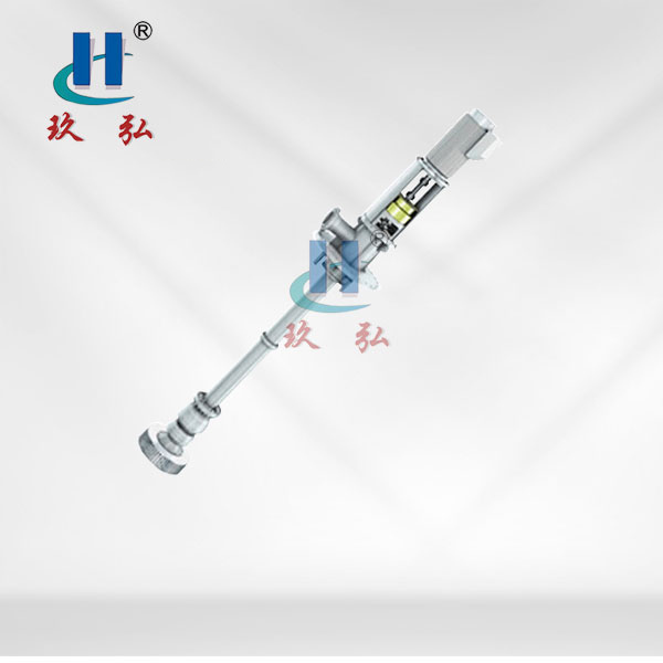 RY型高溫熔鹽液（yè）下泵（bèng）(新式)