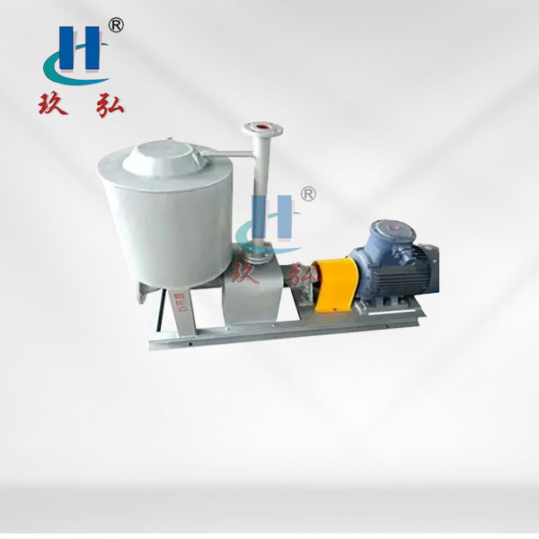 TBZB保溫同步排吸泵（bèng）