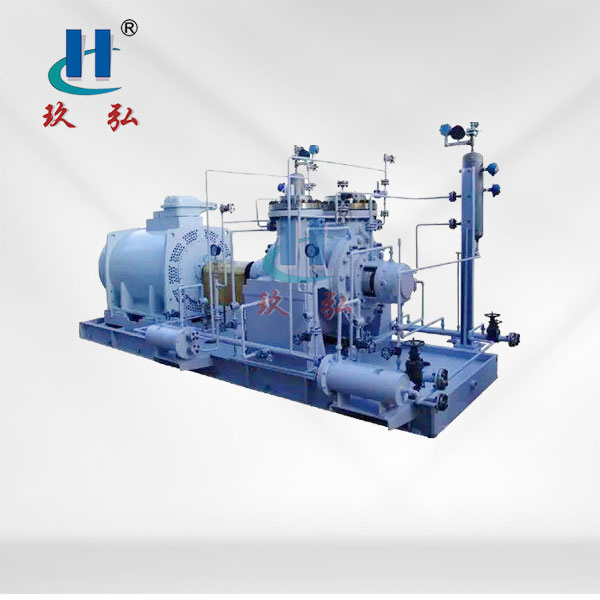 AY高溫熱油離心泵