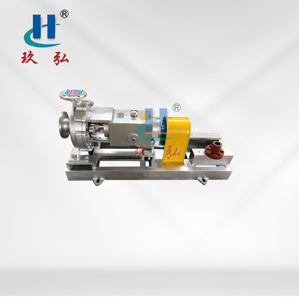 IJ耐（nài）腐（fǔ）蝕化工堿泵