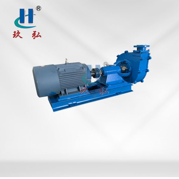 碳（tàn）化矽泵-耐腐耐（nài）磨泵