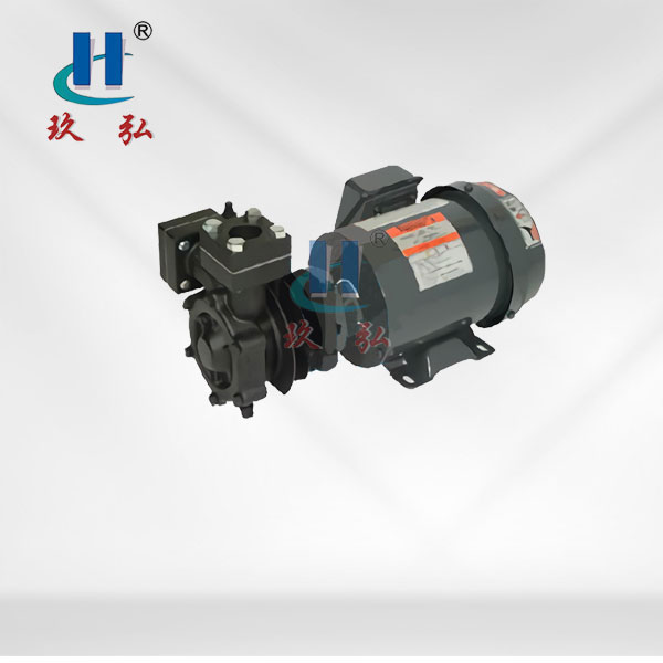 TFD小流量高揚程泵