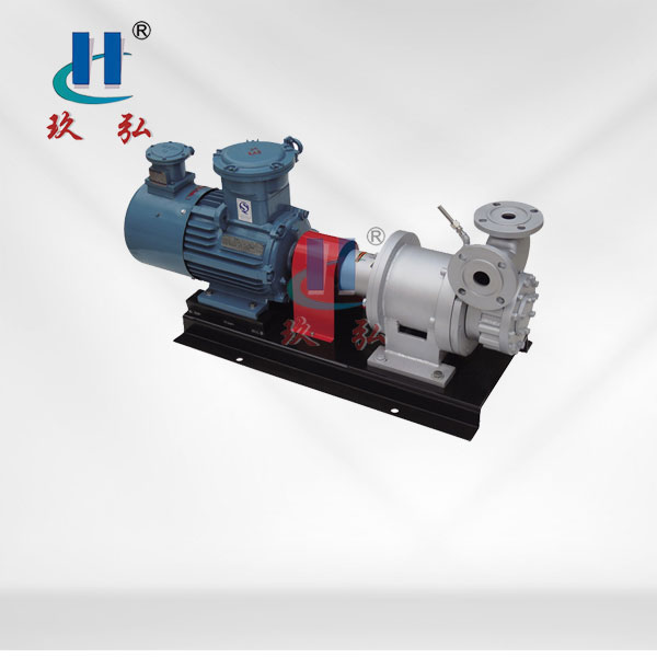 CQYB磁力氣液（yè）混合（hé）旋渦泵